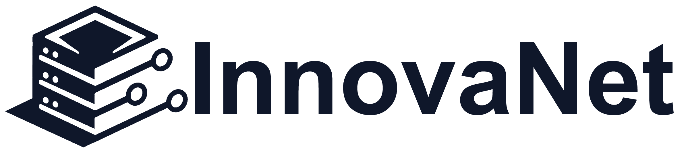 Innovanet Logo